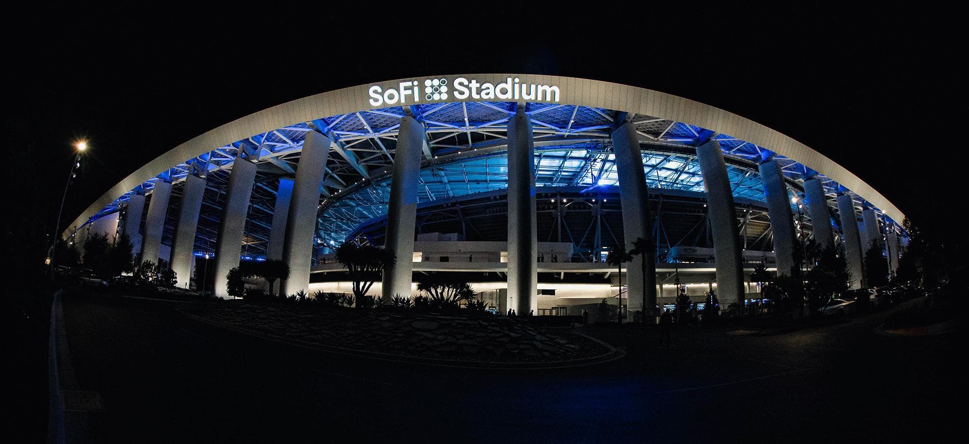 United States stadium